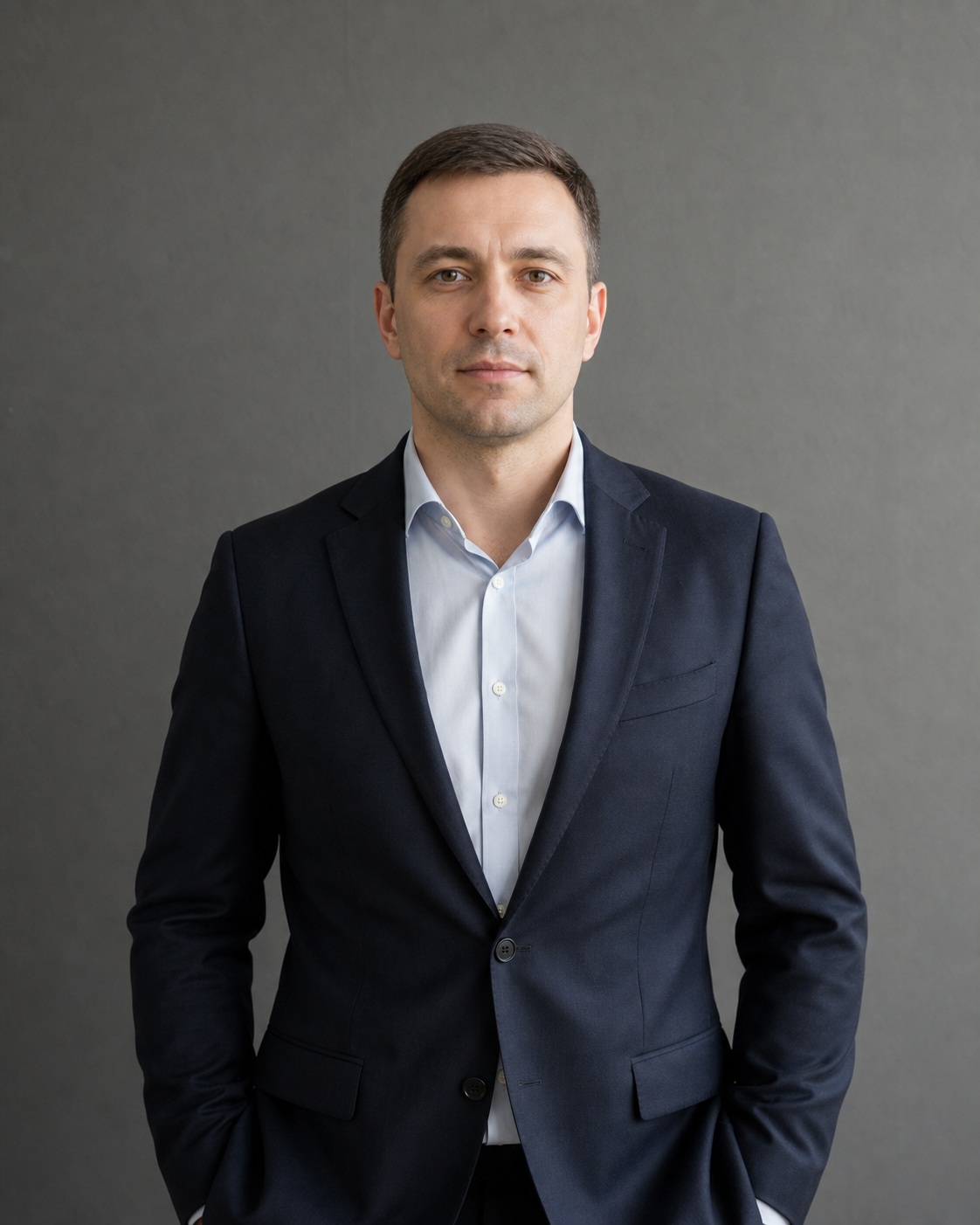 Дмитрий Андреевич Морозов, арбитражный управляющий